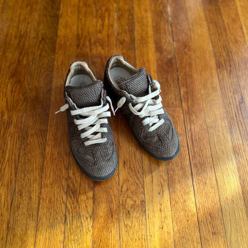Maison Martin Margielas